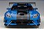 *** PRÉ-VENDA *** Dodge Viper 1:28 Edition ACR 2017 1:18 Autoart Azul - Imagem 3