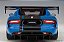 *** PRÉ-VENDA *** Dodge Viper 1:28 Edition ACR 2017 1:18 Autoart Azul - Imagem 4
