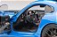 *** PRÉ-VENDA *** Dodge Viper 1:28 Edition ACR 2017 1:18 Autoart Azul - Imagem 5