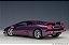 *** PRÉ-VENDA *** Lamborghini Diablo SE 30th Anniversary 1:18 Autoart Violeta - Imagem 2