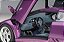 *** PRÉ-VENDA *** Lamborghini Diablo SE 30th Anniversary 1:18 Autoart Violeta - Imagem 5