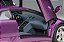 *** PRÉ-VENDA *** Lamborghini Diablo SE 30th Anniversary 1:18 Autoart Violeta - Imagem 6