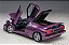 *** PRÉ-VENDA *** Lamborghini Diablo SE 30th Anniversary 1:18 Autoart Violeta - Imagem 9