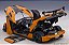 *** PRÉ-VENDA *** Koenigsegg Agera RS 1:18 Autoart Laranja - Imagem 9
