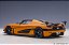 *** PRÉ-VENDA *** Koenigsegg Agera RS 1:18 Autoart Laranja - Imagem 2