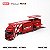 *** PRÉ-ORDER *** Mercedes Benz Actros MD & K-MAN & Perka 1:64 ModernArt - Imagem 4