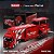 *** PRÉ-ORDER *** Mercedes Benz Actros MD & K-MAN & Perka 1:64 ModernArt - Imagem 1