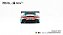 *** PRÉ-ORDER *** Porsche 911 GT3 R 2026 China GT NINGBO Absolute Racing #22 1:64 ARbox QTD2 - Imagem 13
