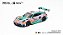 *** PRÉ-ORDER *** Porsche 911 GT3 R 2026 China GT NINGBO Absolute Racing #22 1:64 ARbox QTD2 - Imagem 9