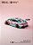 *** PRÉ-ORDER *** Porsche 911 GT3 R 2026 China GT NINGBO Absolute Racing #22 1:64 ARbox QTD2 - Imagem 4