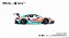 *** PRÉ-ORDER *** Porsche 911 GT3 R 2026 China GT NINGBO Absolute Racing #22 1:64 ARbox QTD2 - Imagem 15