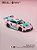 *** PRÉ-ORDER *** Porsche 911 GT3 R 2026 China GT NINGBO Absolute Racing #22 1:64 ARbox QTD2 - Imagem 3
