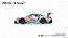 *** PRÉ-ORDER *** Porsche 911 GT3 R 2026 China GT NINGBO Absolute Racing #22 1:64 ARbox QTD2 - Imagem 6