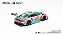*** PRÉ-ORDER *** Porsche 911 GT3 R 2026 China GT NINGBO Absolute Racing #22 1:64 ARbox QTD2 - Imagem 11