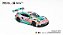 *** PRÉ-ORDER *** Porsche 911 GT3 R 2026 China GT NINGBO Absolute Racing #22 1:64 ARbox QTD2 - Imagem 10