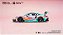 *** PRÉ-ORDER *** Porsche 911 GT3 R 2026 China GT NINGBO Absolute Racing #22 1:64 ARbox QTD2 - Imagem 7