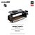 *** PRÉ-ORDER *** POP RACE LBWK TRUCK Liberty Walk 1:64 POP RACE Black QTD2 - Imagem 4