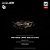 *** PRÉ-ORDER *** POP RACE LBWK AMG GT3 EVO Liberty Walk 1:64 POP RACE Black QTD3 - Imagem 2