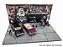 *** PRÉ-ORDER *** Street Art Diorama LA LOWRIDER 1:64 American Diorama QTD3 - Imagem 1
