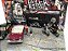 *** PRÉ-ORDER *** Street Art Diorama LA LOWRIDER 1:64 American Diorama QTD3 - Imagem 2