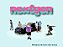 *** PRÉ-ORDER *** FIGURE SET Next Gen 1:64 American Diorama QTD3 - Imagem 2
