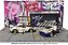 *** PRÉ-ORDER *** Street Art Diorama CYBER PUNK A INK BMBRS 1:64 American Diorama QTD3 - Imagem 1