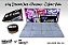 *** PRÉ-ORDER *** Street Art Diorama CYBER PUNK A INK BMBRS 1:64 American Diorama QTD3 - Imagem 3