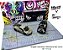 *** PRÉ-ORDER *** Street Art Diorama CYBER PUNK B INK BMBRS 1:64 American Diorama QTD3 - Imagem 1