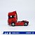 *** PRÉ-ORDER *** Scania 500R 1:64 ATS Models Vermelho QTD2 - Imagem 7
