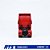 *** PRÉ-ORDER *** Scania 500R 1:64 ATS Models Vermelho QTD2 - Imagem 5