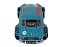 Renault Dauphine La Brute Best of SEMA Show 2024 1:18 OttOmobile - Imagem 10