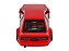 Toyota AE86 Sprinter Trueno Widebody 1986 1:18 OttOmobile Vermelho - Imagem 10