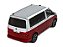 Volkswagen T6.1 California Ocean 2021 1:18 OttOmobile - Imagem 8