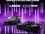 Mazda Roadster Touring Midnight Purple 1:64 Liomio HEC 2026 - Imagem 1