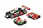 Mazda 787 Renown1:64 MOTORHELIX HEC 2026 - Imagem 2