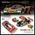 Mazda 787 Renown1:64 MOTORHELIX HEC 2026 - Imagem 1