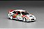 Set Mitsubishi Lancer Evolution IV GSR 1:64 MOTORHELIX HEC 2026 - Imagem 7