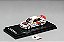 Set Mitsubishi Lancer Evolution IV GSR 1:64 MOTORHELIX HEC 2026 - Imagem 5