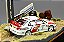 Set Mitsubishi Lancer Evolution IV GSR 1:64 MOTORHELIX HEC 2026 - Imagem 3