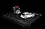 Display Set Honda Civic Type R EK9 1:64 + Motor 1:18 MOTORHELIX Exclusive - Imagem 2