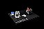 Display Set Honda S2000 AP2 1:64 + Motor 1:18 MOTORHELIX Exclusive - Imagem 5
