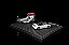 Display Set Honda S2000 AP2 1:64 + Motor 1:18 MOTORHELIX Exclusive - Imagem 3
