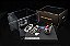 Display Set Honda S2000 AP2 1:64 + Motor 1:18 MOTORHELIX Exclusive - Imagem 1