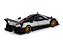 Pagani Zonda R 1:64 Almost Real HEC 2026 Branco - Imagem 2