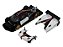 Pagani Zonda R 1:64 Almost Real HEC 2026 Branco - Imagem 3