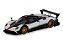 Pagani Zonda R 1:64 Almost Real HEC 2026 Branco - Imagem 1