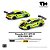 *** PRÉ-ORDER *** Porsche 911 GT3 R DTM 2025 No.91 1:64 Trends Hobby QTD3 - Imagem 4