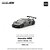 *** PRÉ-ORDER *** Honda NSX GT3 EV022 1:64 POP RACE Dark Chrome QTD3 - Imagem 2