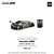 *** PRÉ-ORDER *** Honda NSX GT3 EV022 1:64 POP RACE Dark Chrome QTD3 - Imagem 3