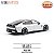*** PRÉ-ORDER *** The Next P7 Silver 1:64 XCARTOYS Prata QTD3 - Imagem 5